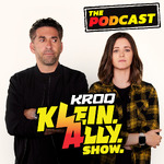 Klein/Ally Show: The Podcast