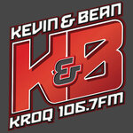 Kevin in the Morning with Allie & Jensen on KROQ