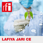 Lafiya Jari ce