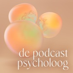 De Podcast Psycholoog