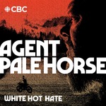 White Hot Hate: Agent Pale Horse