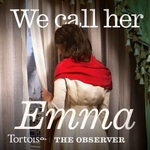We call her Emma | Tortoise Investigates 