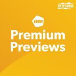 Stitcher Premium Previews