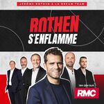 Rothen s'enflamme