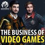 The Business of Video Games - The Paradox Podcast