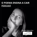 O Poema Ensina a Cair 