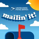 Mailin’ It! - The Official USPS Podcast