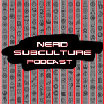 Nerd Subculture: Once more with feeling, our Buffy the Vampire Slayer podcast.