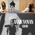 The Annie Vovan Show