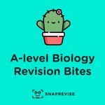 A-level Biology Revision Bites