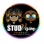 The Stud Vision Podcast
