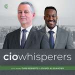 The CIO Whisperers