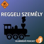 Reggeli személy