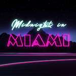 Midnight in Miami
