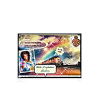 THE STONEGATES OF ZION HOSTED BY PROPHETESS SHAKIRA