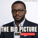 The Bid Picture with Bidemi Ologunde