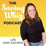 Saving Whiz podcast