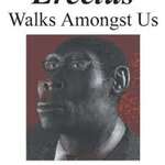 Homo Erectus Walks Amongst Us Podcast #HomoErectus