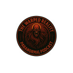 The Warped Reality Paranormal Podcast