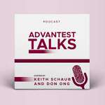 Advantest Talks Semi