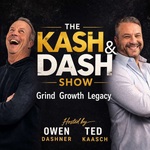 The Kash & Dash Show