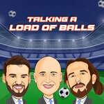 Talking A Load Of Balls
