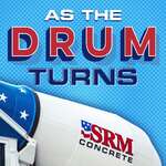 As the Drum Turns