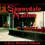 Sunnydale Nation: A Buffy Rewatch Podcast