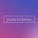 Puras Tonterias