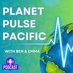 Planet Pulse Pacific