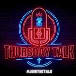 Thursday Talk Podcast