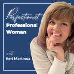 Perfectionist Professional Woman