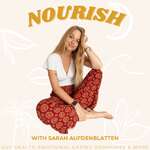 Nourish with Sarah | Holistic Wellness