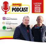 The Farmers Weekly Podcast