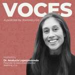 VOCES Podcast by Jewtina y Co.