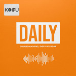 The KOSU Daily