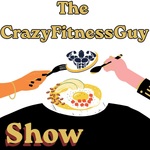 The CrazyFitnessGuy® Show — Sensory Friendly Health & Autism Mental Health
