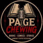 Page Chewing