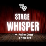 Stage Whisper