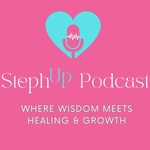 StephUp Podcast