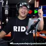 Noticias con el buen humor de: El Troll Miguel Quintana en ORadio | RIDTv