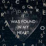 It Was Found In My Heart