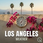 Weather in Los Angeles