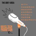 The Grey Area Podcast