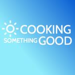 Cooking Something Good