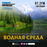 Водная среда