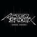 AFTERSHOCK