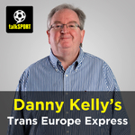 Danny Kelly's Trans Europe Express 