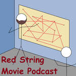 Red String Movie Podcast