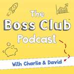 The Boss Club Podcast